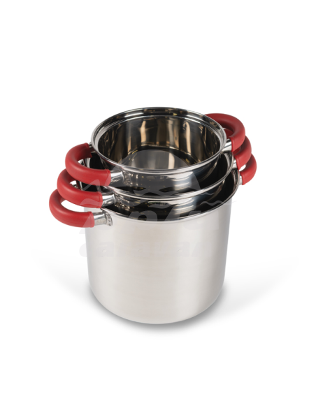 BATERÍA COCINA COOK