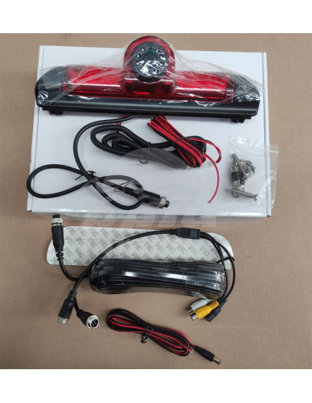 CÁMARA LUZ FRENO DUCATO