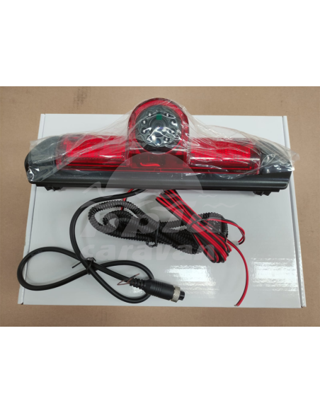 CÁMARA LUZ FRENO DUCATO