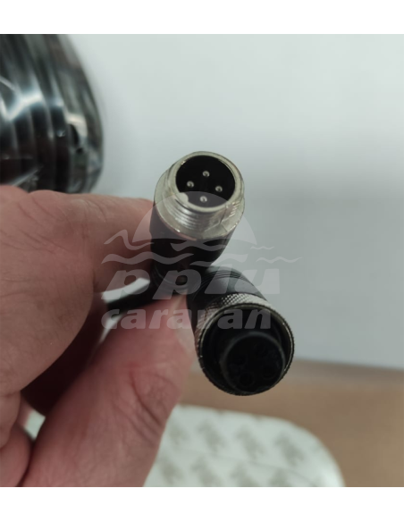 CÁMARA LUZ FRENO DUCATO