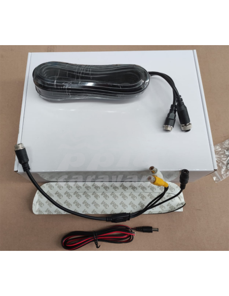 CÁMARA LUZ FRENO DUCATO