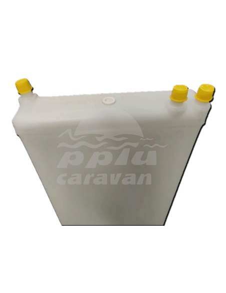 TANQUE DE AGUA 40LTS.