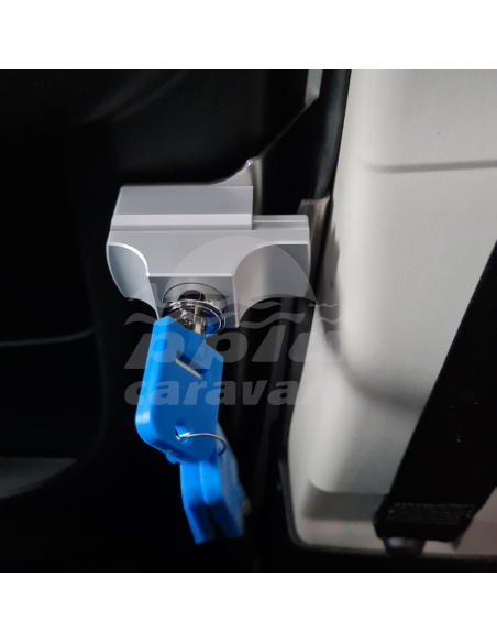 IMC AC DUCATO 2022 FULL