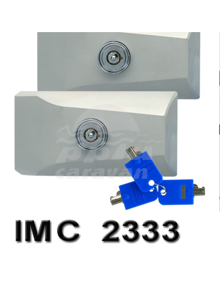 IMC DUCATO 2361+2333 DUCATO 2022