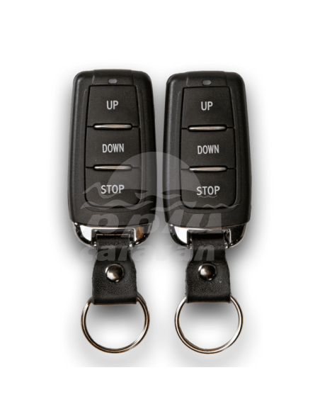 DOMETIC TRT120E OCEAN - TIENDA DE TECHO