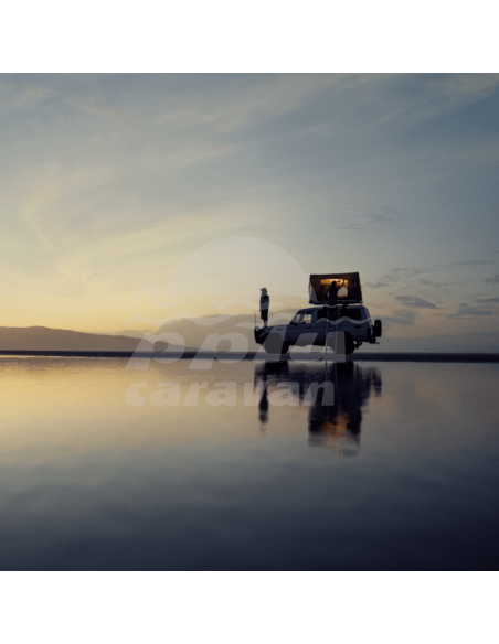 DOMETIC TRT120E OCEAN - TIENDA DE TECHO