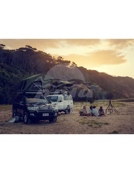 DOMETIC TRT120E OCEAN - TIENDA DE TECHO