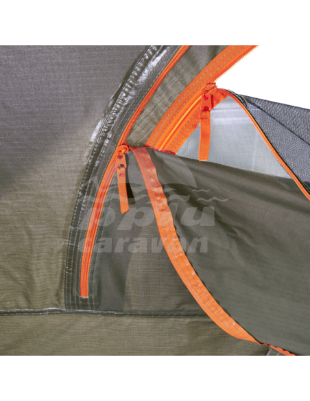 DOMETIC TRT120E  GREEN - TIENDA DE TECHO