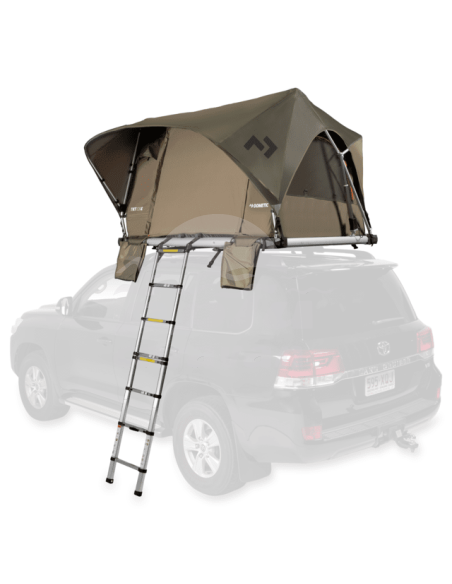 DOMETIC TRT120E  GREEN - TIENDA DE TECHO