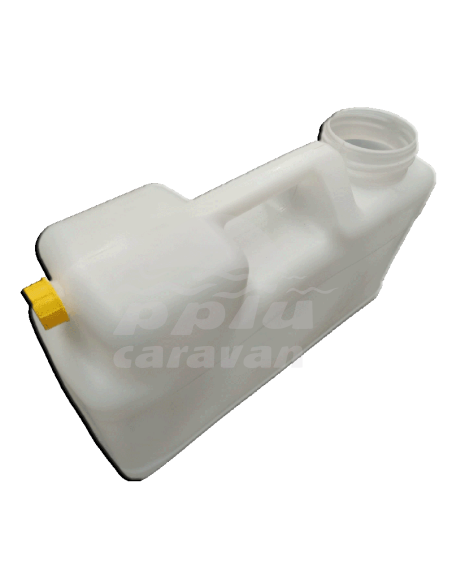 COMET 12 LITROS DEPOSITO