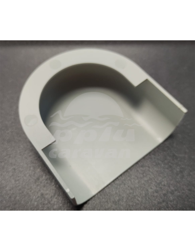 DEFLECTOR DE VENTILACIÓN