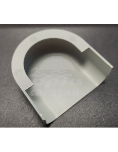 DEFLECTOR DE VENTILACIÓN