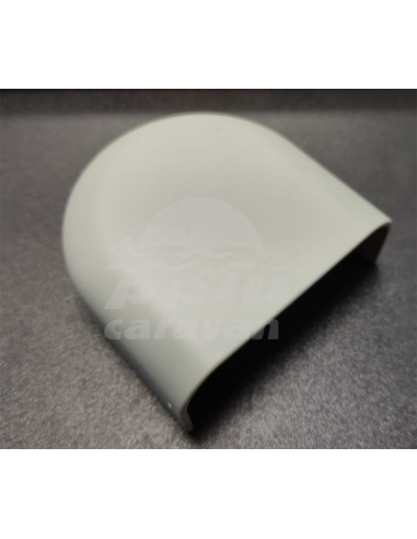 DEFLECTOR DE VENTILACIÓN