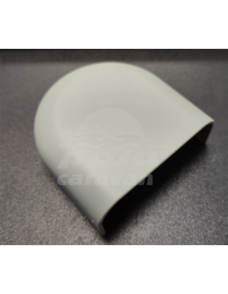 DEFLECTOR DE VENTILACIÓN