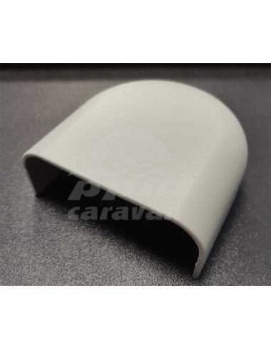 DEFLECTOR DE VENTILACIÓN