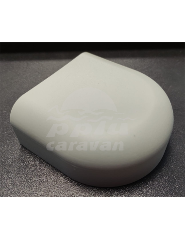 DEFLECTOR DE VENTILACIÓN