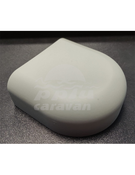 DEFLECTOR DE VENTILACIÓN