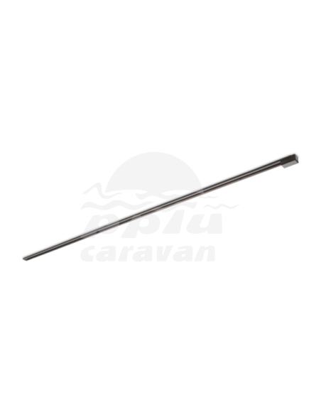 DOMETIC RAIL PR 3000MM GRIS