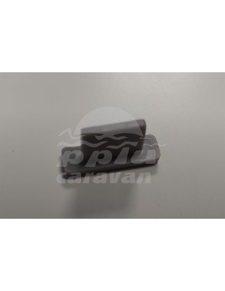 DOMETIC RAIL PR 800MM GRIS