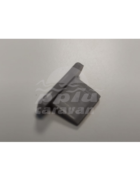 DOMETIC RAIL PR 800MM GRIS