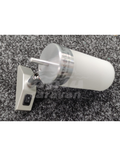 DOMETIC FOCO SEBASTIAN RAIL PR 2