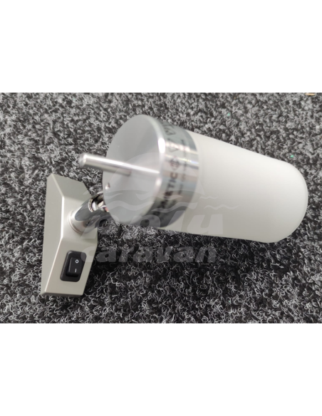 DOMETIC FOCO SEBASTIAN RAIL PR