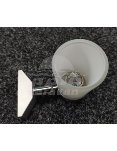 DOMETIC FOCO SEBASTIAN RAIL PR