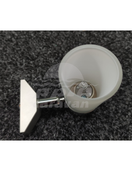 DOMETIC FOCO SEBASTIAN RAIL PR