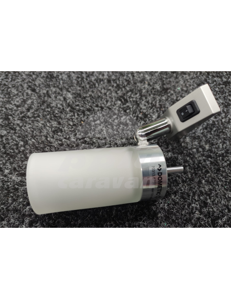 DOMETIC FOCO SEBASTIAN RAIL PR