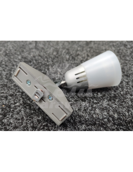 DOMETIC FOCO LED STROMSCH RAIL PR