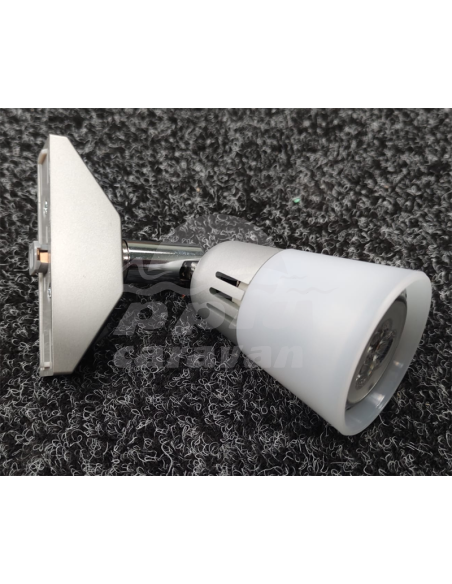 DOMETIC FOCO LED STROMSCH RAIL PR