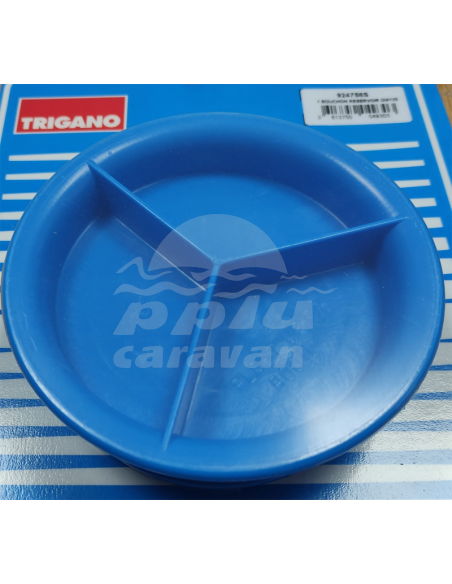 TAPÓN DEPÓSITO LIMPIAS 120MM