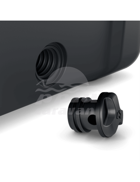 DOMETIC PATROL 55 SLATE