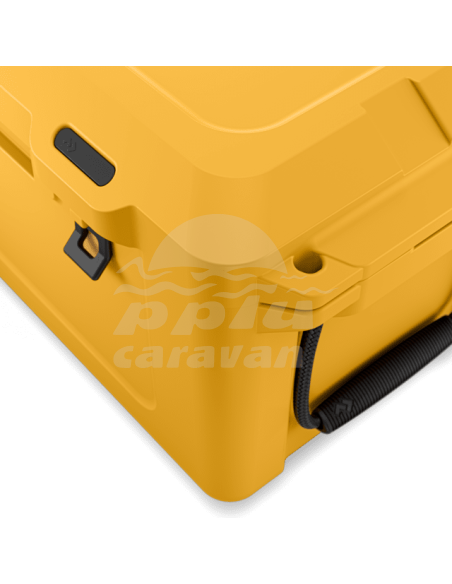 DOMETIC PATROL 20 MANGO