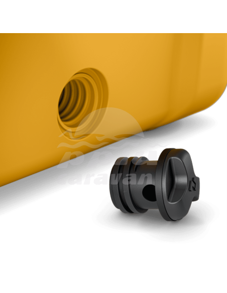 DOMETIC PATROL 20 MANGO