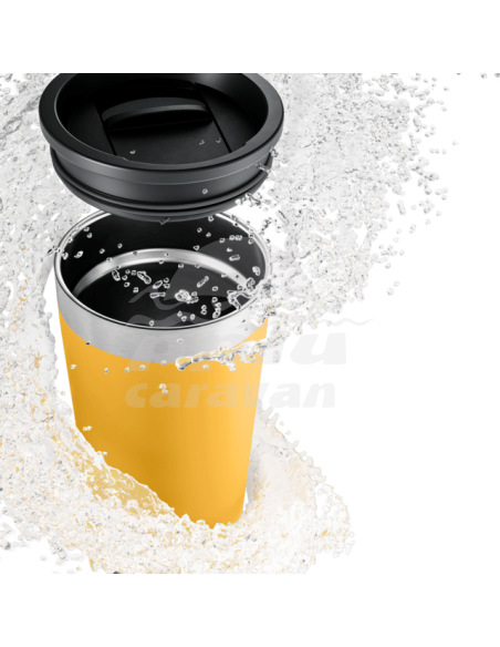 Dometic TMBR32 MANGO - NARANJA