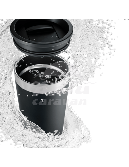 Dometic TMBR60 ORE - GRIS