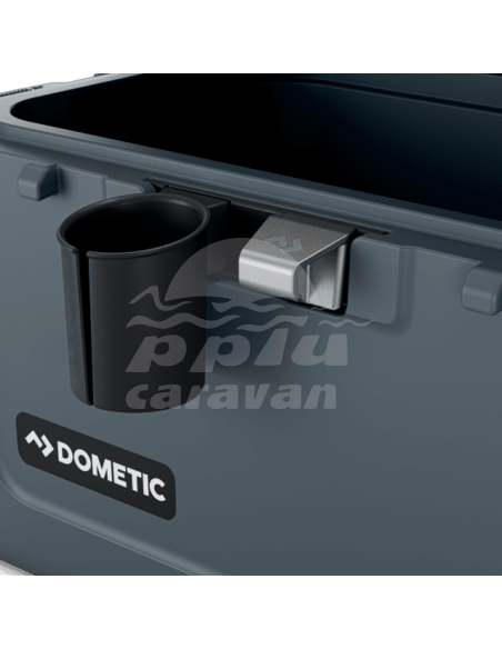 DOMETIC PATROL 55 SLATE