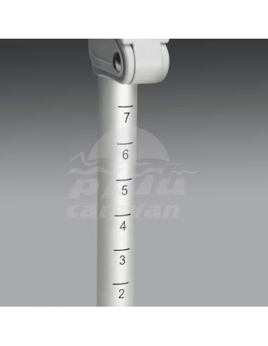 DOMETIC MESA BAMBOO LARGE TABLE