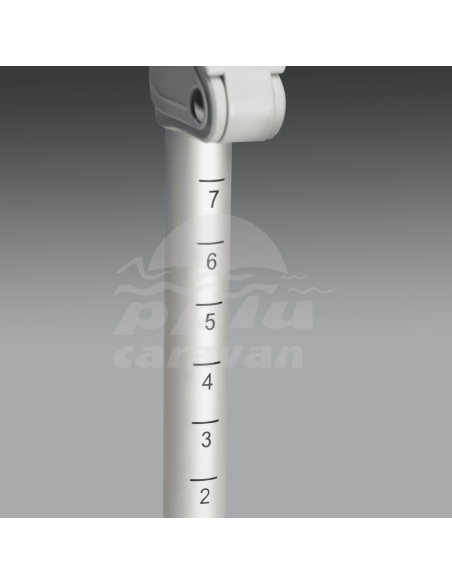 DOMETIC MESA BAMBOO LARGE TABLE