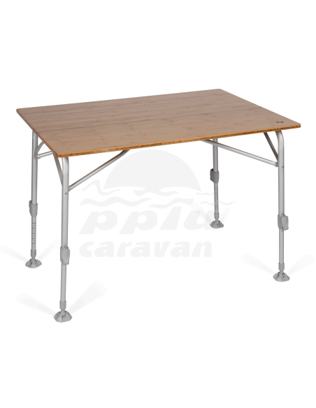 DOMETIC MESA BAMBOO LARGE TABLE
