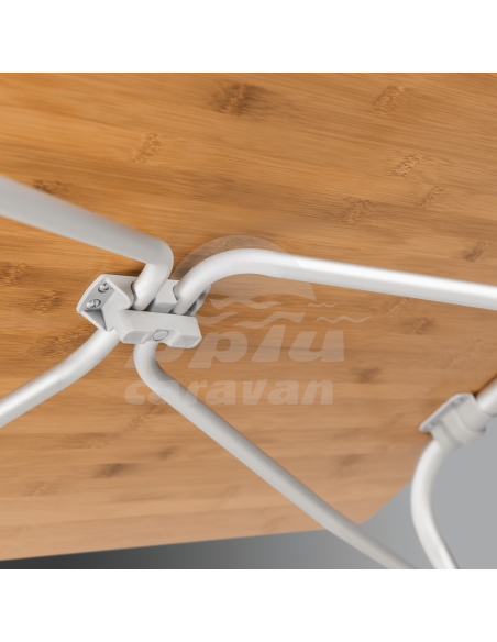 DOMETIC MESA BAMBOO LARGE TABLE