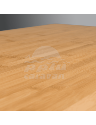 DOMETIC MESA BAMBOO LARGE TABLE
