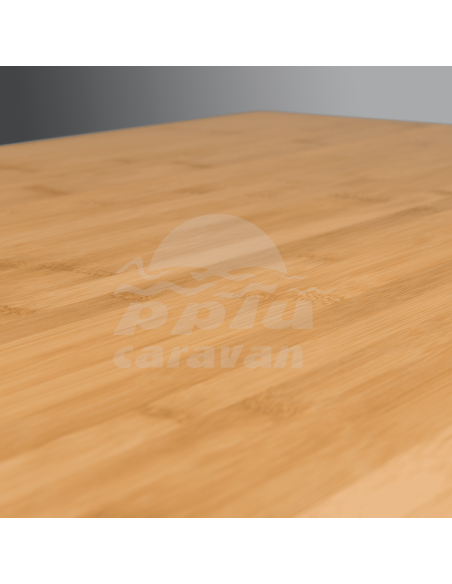 DOMETIC MESA BAMBOO LARGE TABLE