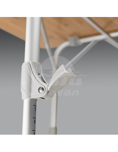 DOMETIC MESA BAMBOO LARGE TABLE