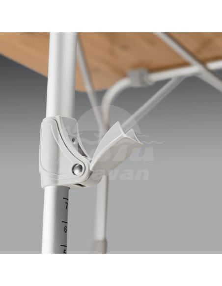 DOMETIC MESA BAMBOO LARGE TABLE