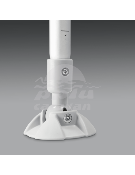 DOMETIC MESA BAMBOO LARGE TABLE