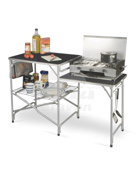 KAMPA COLONEL COCINA