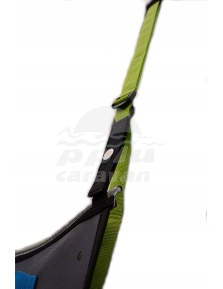 KAMPA SUSPENSIÓN KIT ORGANIZADORES