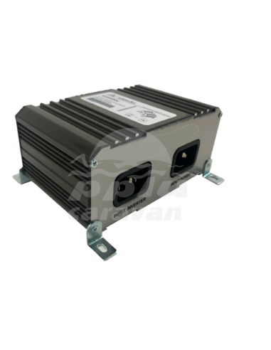 INTERRUPTOR PRIORIDAD DE RED